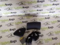 Conjunto de Airbags para Peugeot 206 Plus